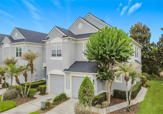 Photo 2 of Townhouse for sale at 1060 Rock Harbor Ave, Orlando, FL 32828 | MLS# O6413301 | Listing updated on 2026-09-01