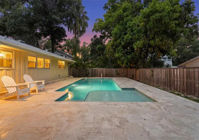 Photo 3 of Single family home for sale at 2480 Alameda Ave, Sarasota, FL 34234 | MLS# A4695803 | Listing updated on 2026-07-30