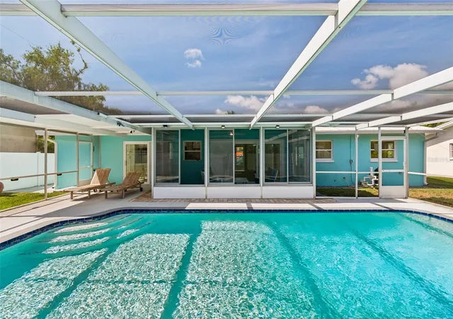 Photo 2 of Single family home for sale at 4388 50th Place S, St Petersburg, FL 33711 | MLS# TB8515188 | Listing updated on 2026-08-29