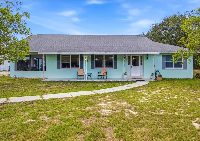 2nd image of 6175 S Canna Lily Ave, Homosassa, FL 34446 | MLS# OM725928