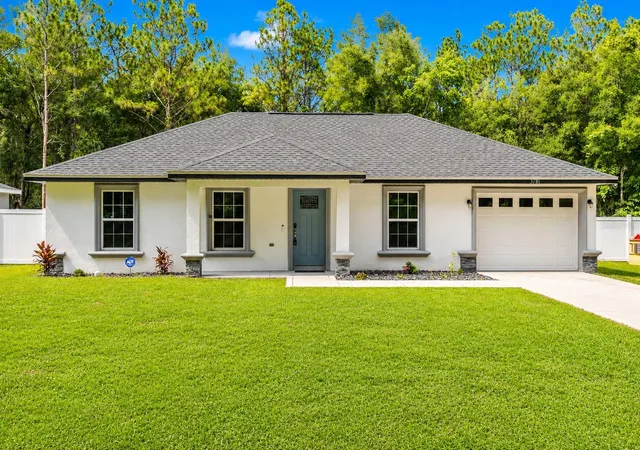 Photo 1 of Single family home for sale at 3781 Se 144th Lane, Summerfield, FL 34491 | MLS# OM725930 | Listing updated on 2026-09-15