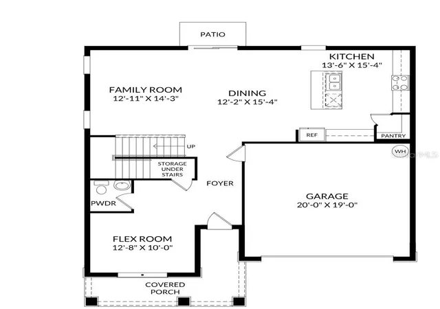 2nd image of 1837 Shadow Box Bnd, St Cloud, FL 34771 | MLS# O6413308