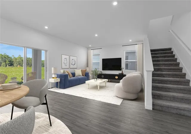4th image of 1837 Shadow Box Bnd, St Cloud, FL 34771 | MLS# O6413308