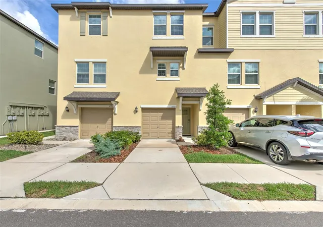 Photo 1 of Townhouse for sale at 4722 Tuscan Loon Dr, Tampa, FL 33619 | MLS# TB8515205 | Listing updated on 2026-07-16