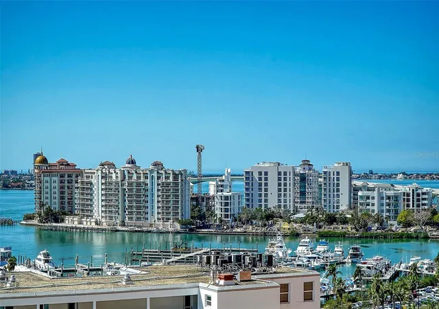 4th image of 33 S Palm Ave #901, Sarasota, FL 34236 | MLS# A4695811