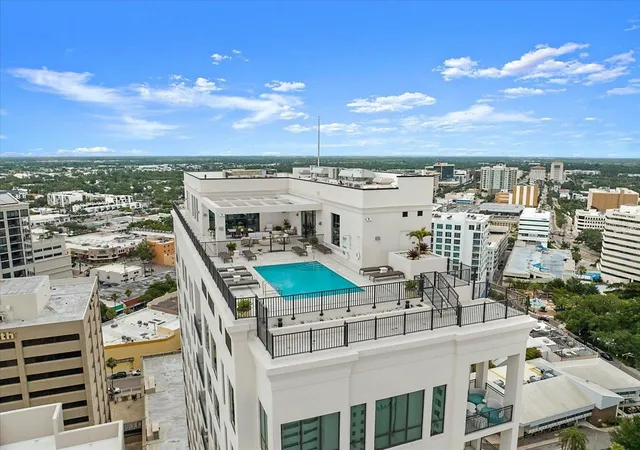 5th image of 33 S Palm Ave #901, Sarasota, FL 34236 | MLS# A4695811