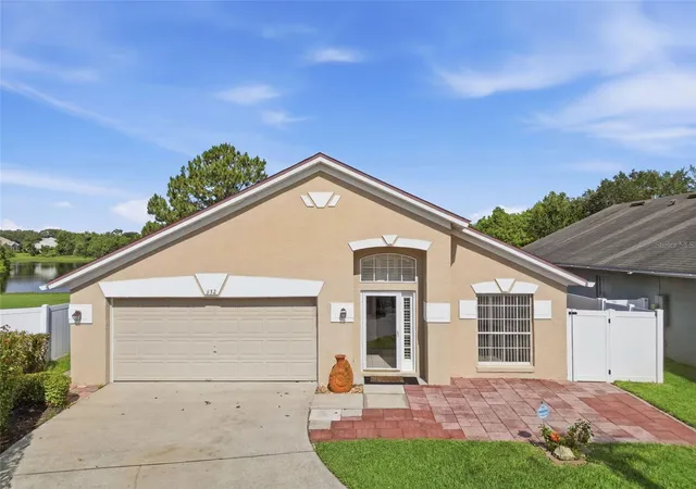 Photo 1 of Single family home for sale at 632 Cypress Tree Ct, Orlando, FL 32825 | MLS# O6413327 | Listing updated on 2026-09-16