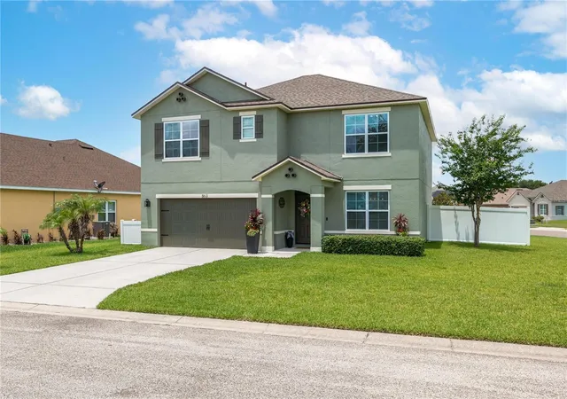 Photo 1 of Single family home for sale at 863 Lake Cummings Blvd, Lake Alfred, FL 33850 | MLS# L4962434 | Listing updated on 2026-09-07