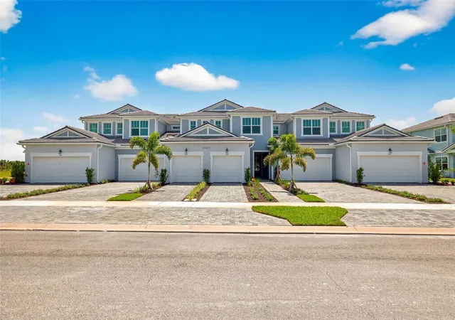 1st image of 17420 Moonflower Dr #102, Venice, FL 34293 | MLS# TB8515218