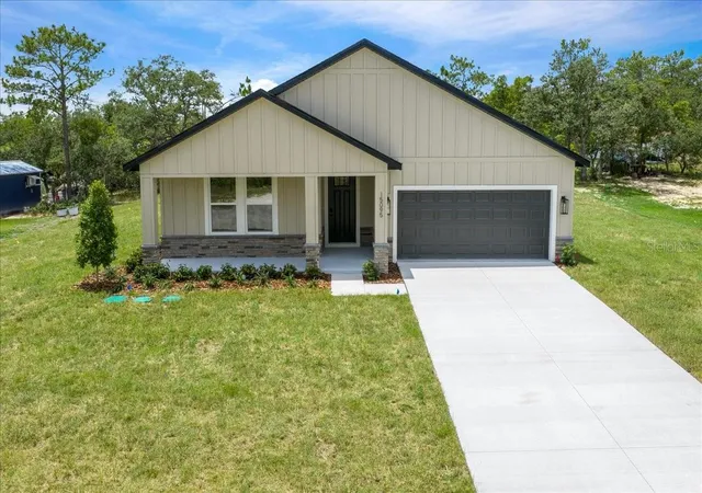 Photo 1 of Single family home for sale at 15095 Snowy Owl Ave, Weeki Wachee, FL 34614 | MLS# O6413334 | Listing updated on 2026-10-17