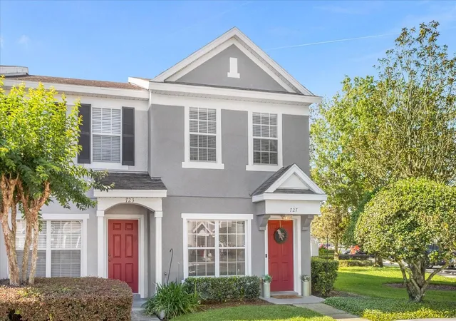 Homes for sale in Sanford, FL | 727 Shropshire Loop, Sanford, FL 32771 | MLS# O6413339