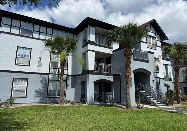 Photo 1 of Condo for sale at 3725 Castle Pines Ln #4322, Orlando, FL 32839 | MLS# O6413341 | Listing updated on 2026-06-14