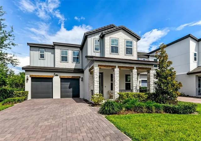 Photo 2 of Single family home for sale at 6048 Bimini Twist Loop, Orlando, FL 32819 | MLS# O6413347 | Listing updated on 2026-08-24