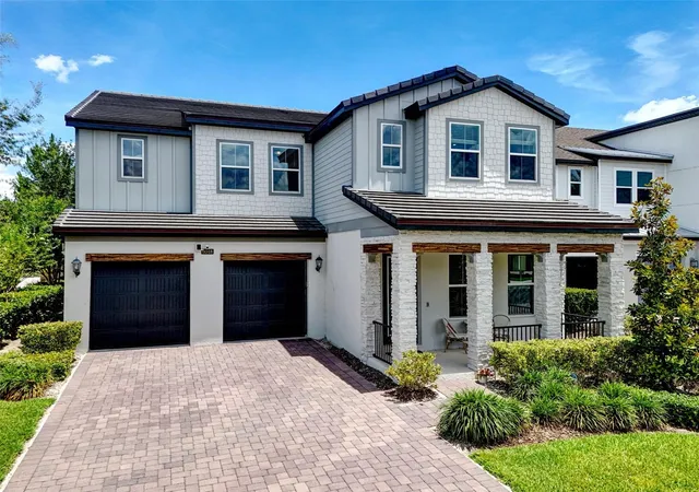 Photo 2 of Single family home for sale at 6048 Bimini Twist Loop, Orlando, FL 32819 | MLS# O6413347 | Listing updated on 2026-08-24