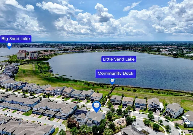 Photo 4 of Single family home for sale at 6048 Bimini Twist Loop, Orlando, FL 32819 | MLS# O6413347 | Listing updated on 2026-08-24