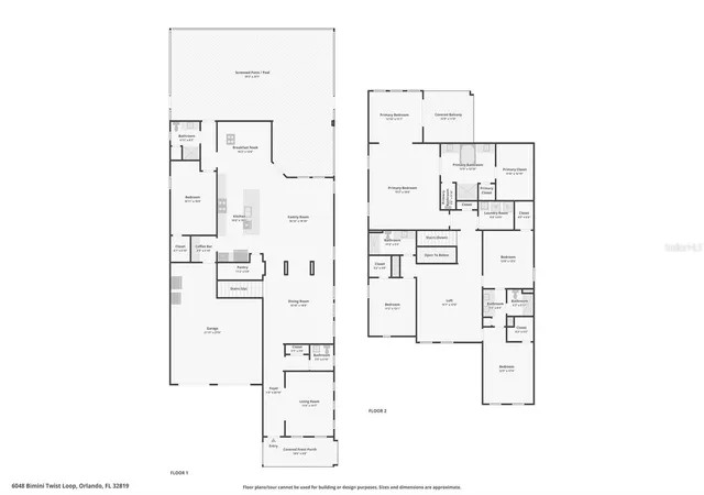 Photo 100 of Single family home for sale at 6048 Bimini Twist Loop, Orlando, FL 32819 | MLS# O6413347 | Listing updated on 2026-08-24