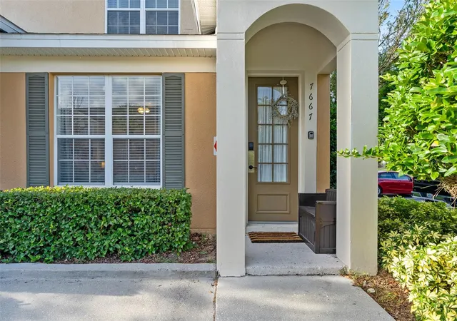 Photo 3 of Townhouse for sale at 7667 Otterspool St, Kissimmee, FL 34747 | MLS# S5151169 | Listing updated on 2026-06-12