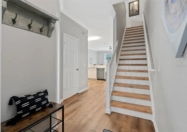 Photo 3 of Townhouse for sale at 7667 Otterspool St, Kissimmee, FL 34747 | MLS# S5151169 | Listing updated on 2026-06-12