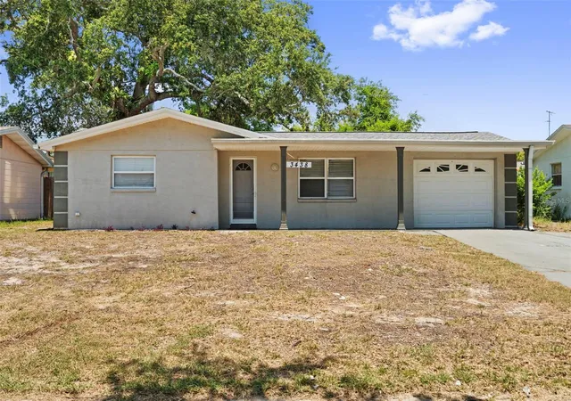 Homes for sale in Holiday, FL | 3438 Kimberly Oaks Dr, Holiday, FL 34691 | MLS# TB8515227