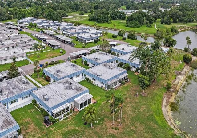64th image of 1901 Andover Wy #38, Sun City Center, FL 33573 | MLS# TB8515230