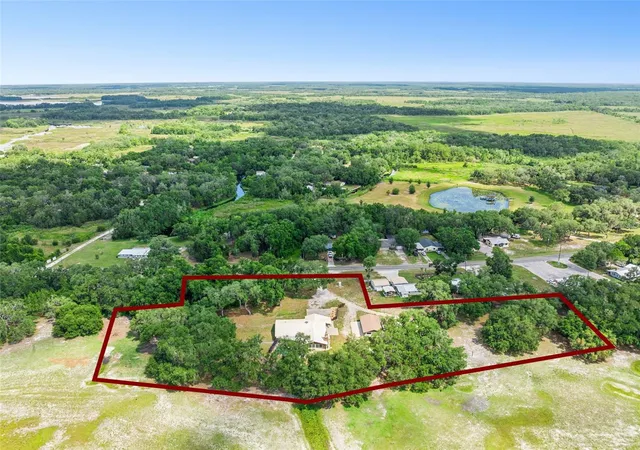 2nd image of 7232 E Turner Camp Rd, Inverness, FL 34453 | MLS# O6413355