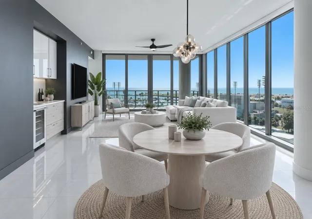 Photo 3 of Condo for sale at 301 1st Street S #1001, Saint Petersburg, FL 33701 | MLS# TB8515233 | Listing updated on 2026-09-19