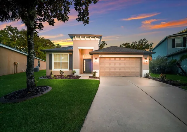 1st image of 17463 New Cross Cir, Lithia, FL 33547 | MLS# A4695815