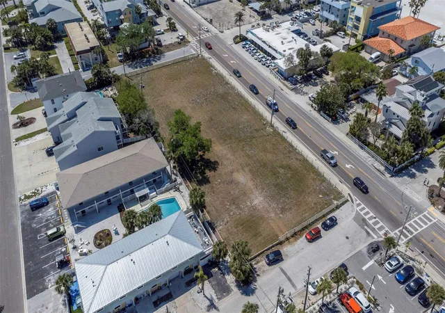 Photo 4 of Land for sale at 2300 Gulf Blvd, Indian Rocks Beach, FL 33785 | MLS# TB8515235 | Listing updated on 2026-08-11