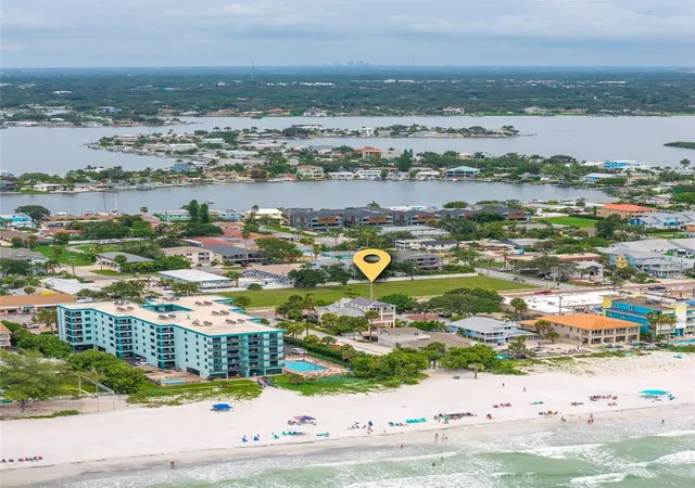 Land for sale at 2300 Gulf Blvd, INDIAN ROCKS BEACH, FL 33785 | MLS# TB8515235