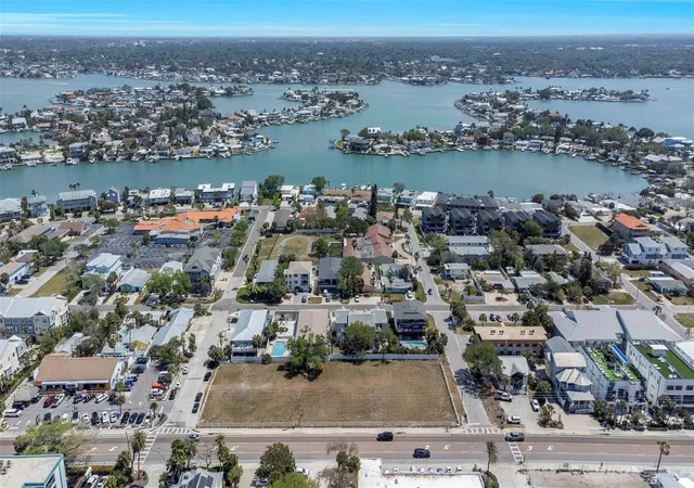 Photo 2 of Land for sale at 2300 Gulf Blvd, Indian Rocks Beach, FL 33785 | MLS# TB8515235 | Listing updated on 2026-08-11