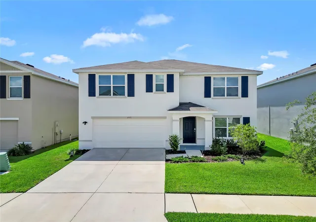 1st image of 16531 Windmill Forge Pass, Wimauma, FL 33598 | MLS# TB8515237