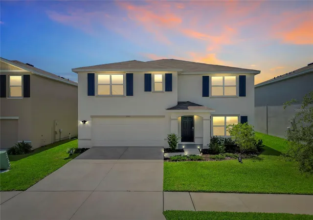 2nd image of 16531 Windmill Forge Pass, Wimauma, FL 33598 | MLS# TB8515237