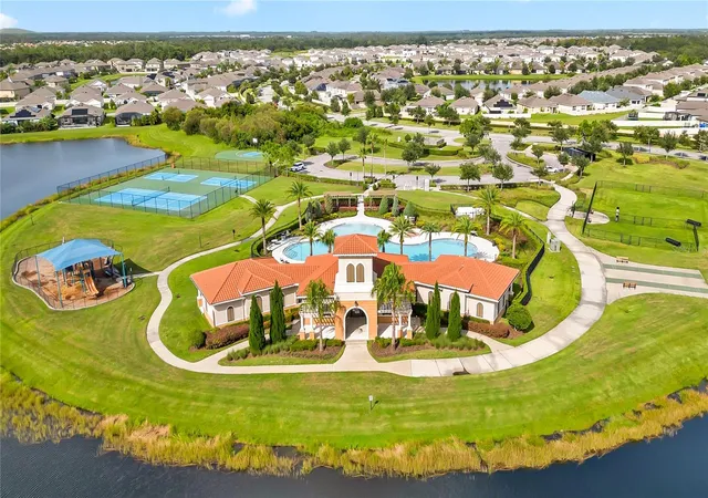 60th image of 16531 Windmill Forge Pass, Wimauma, FL 33598 | MLS# TB8515237