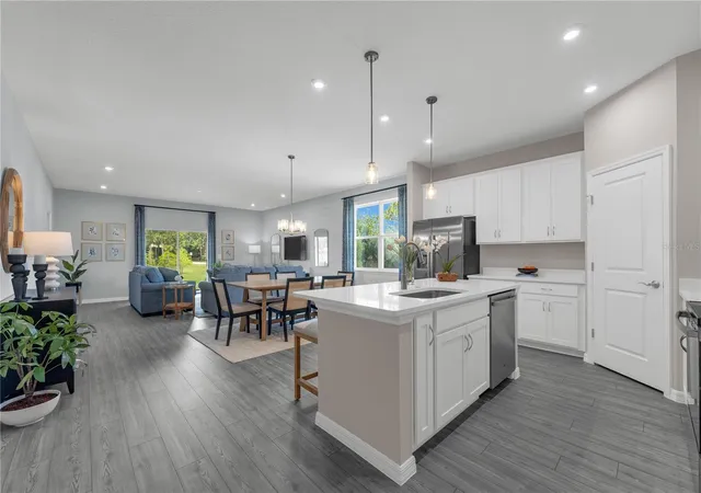 5th image of 1824 Horsetail Dr, Saint Cloud, FL 34771 | MLS# O6413359