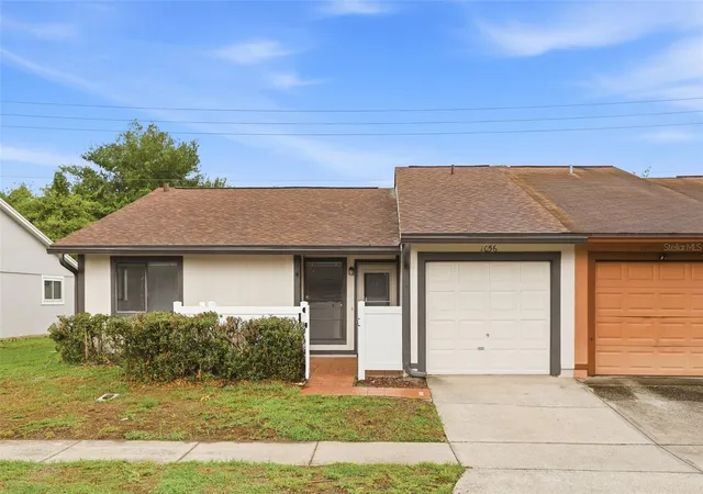 Townhouse for sale at 1056 Soria Ave, ORLANDO, FL 32807 | MLS# O6413360