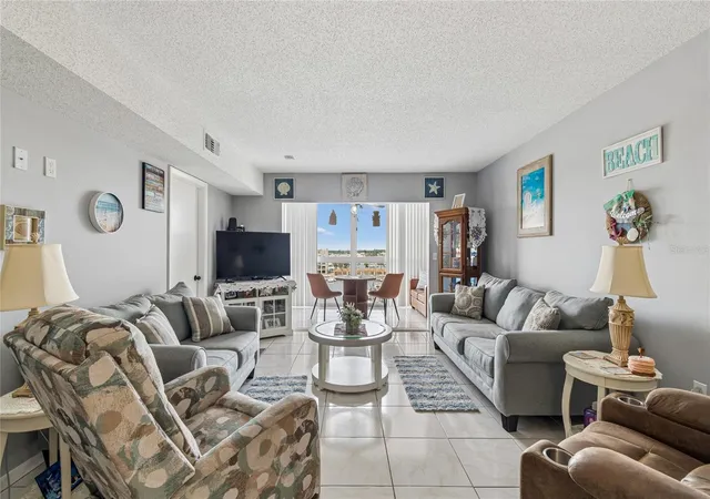 3rd image of 4939 Floramar Ter #610, New Port Richey, FL 34652 | MLS# W7886368
