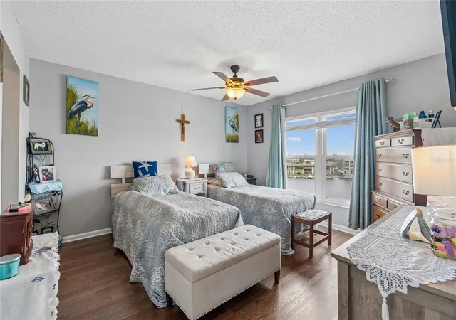 5th image of 4939 Floramar Ter #610, New Port Richey, FL 34652 | MLS# W7886368