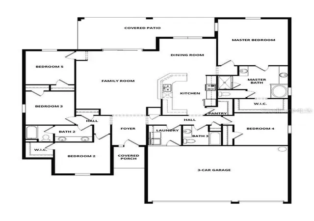 2nd image of 814 Ponkan Ct, Babson Park, FL 33827 | MLS# S5151173