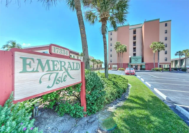1st image of 17334 Gulf Blvd #203, North Redington Beach, FL 33708 | MLS# TB8515247