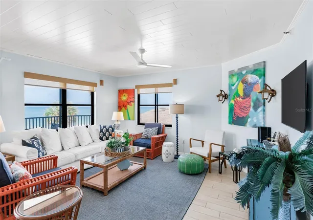 3rd image of 17334 Gulf Blvd #203, North Redington Beach, FL 33708 | MLS# TB8515247
