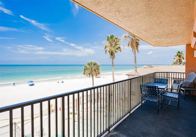 4th image of 17334 Gulf Blvd #203, North Redington Beach, FL 33708 | MLS# TB8515247