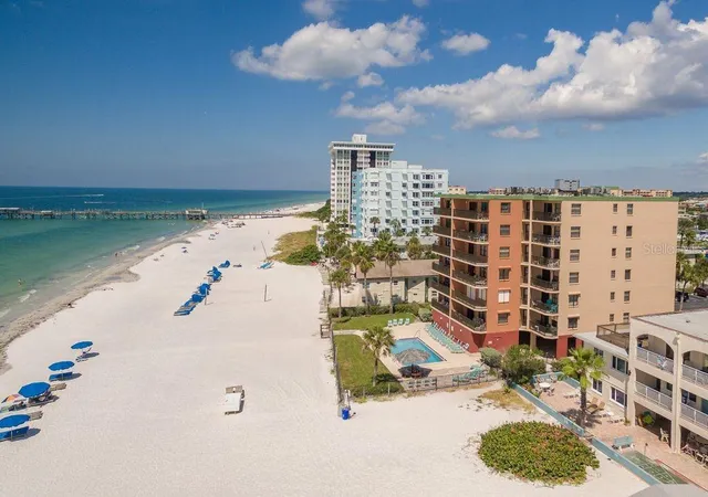 44th image of 17334 Gulf Blvd #203, North Redington Beach, FL 33708 | MLS# TB8515247