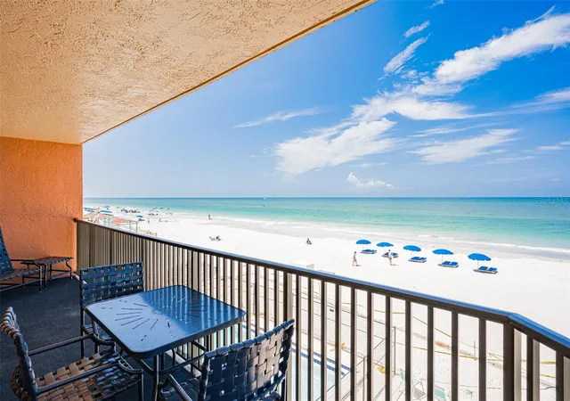 5th image of 17334 Gulf Blvd #203, North Redington Beach, FL 33708 | MLS# TB8515247