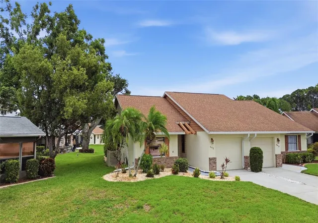 2nd image of 442 Pendleton Dr, Venice, FL 34292 | MLS# A4695822
