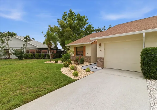 4th image of 442 Pendleton Dr, Venice, FL 34292 | MLS# A4695822