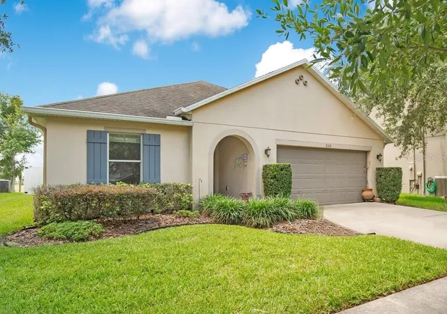 Photo 2 of Single family home for sale at 2319 Plantation Oak Dr, Orlando, FL 32824 | MLS# O6413365 | Listing updated on 2026-07-11