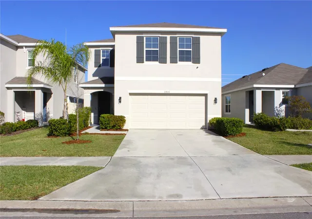 Photo 1 of Single family home for sale at 8406 Hardy Bay Loop, Wesley Chapel, FL 33545 | MLS# TB8515248 | Listing updated on 2026-08-28