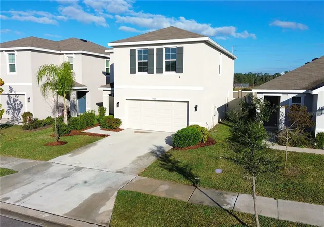 Photo 2 of Single family home for sale at 8406 Hardy Bay Loop, Wesley Chapel, FL 33545 | MLS# TB8515248 | Listing updated on 2026-08-28