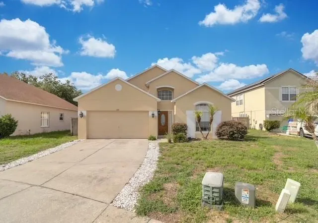 Photo 1 of Single family home for sale at 5120 Shale Ridge Trl, Orlando, FL 32818 | MLS# O6413368 | Listing updated on 2026-07-04