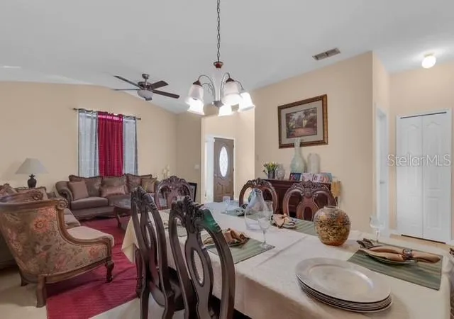 Photo 3 of Single family home for sale at 5120 Shale Ridge Trl, Orlando, FL 32818 | MLS# O6413368 | Listing updated on 2026-07-04